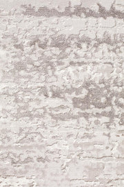 Luxuriance Sophia Silver Runner Rug