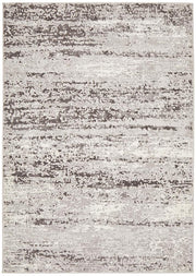 Luxuriance Sophia Silver Runner Rug