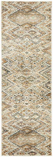 Mayfair Tribe Bone Rug