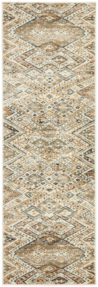 Mayfair Tribe Bone Rug