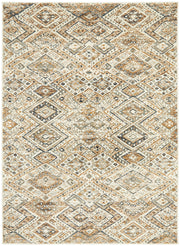 Mayfair Tribe Bone Rug