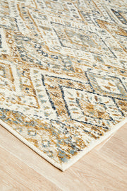 Mayfair Tribe Bone Rug