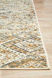 Mayfair Tribe Bone Rug