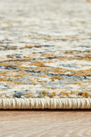 Mayfair Tribe Bone Rug