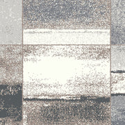 Odor Mystery Beige Runner Rug