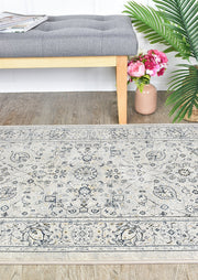 Mountaintop Fowl Rug