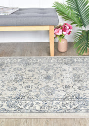 Mountaintop Squab Rug