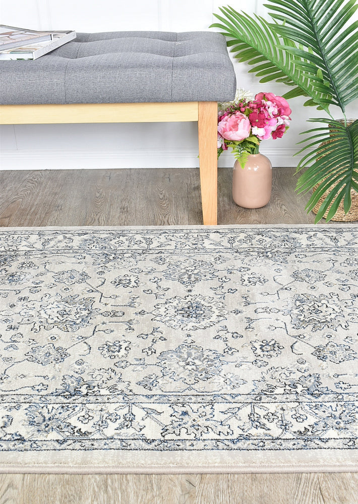 Mountaintop Squab Rug