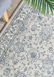 Mountaintop Squab Rug