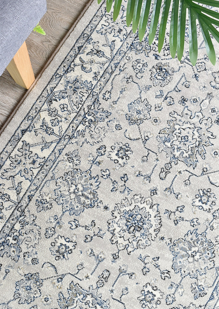 Mountaintop Squab Rug