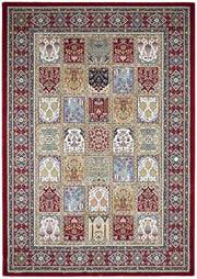 Mountaintop Bird Rug