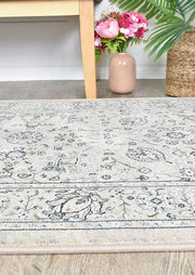 Mountaintop Fowl Runner Rug