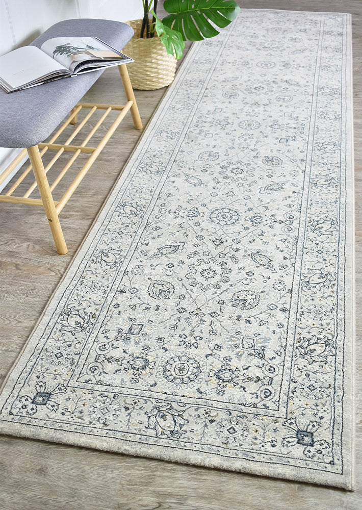 Mountaintop Fowl Runner Rug — SydneyRugsOnline