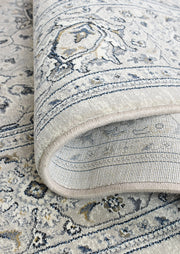 Mountaintop Fowl Rug