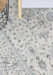 Mountaintop Fowl Rug