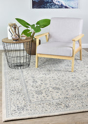 Mountaintop Fowl Rug