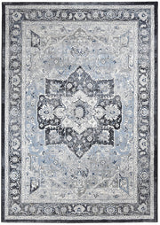 Mountaintop Feisty Medallion Rug