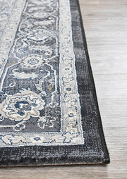 Mountaintop Feisty Medallion Rug