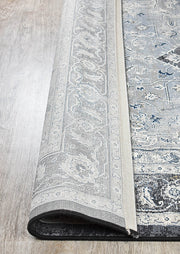 Mountaintop Feisty Medallion Rug