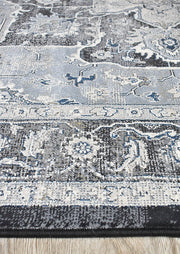 Mountaintop Feisty Medallion Rug