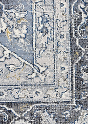 Mountaintop Feisty Medallion Rug