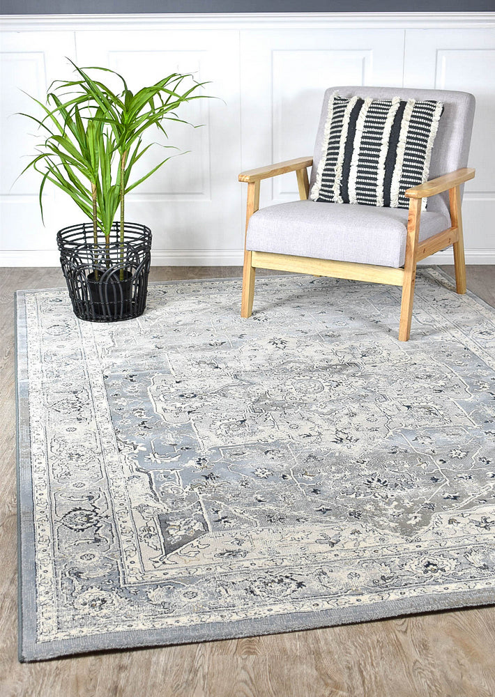 Mountaintop Jovial Rug