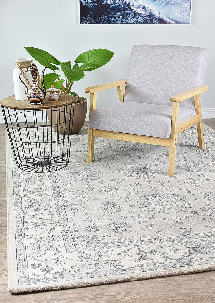 Mountaintop Squab Rug — SydneyRugsOnline