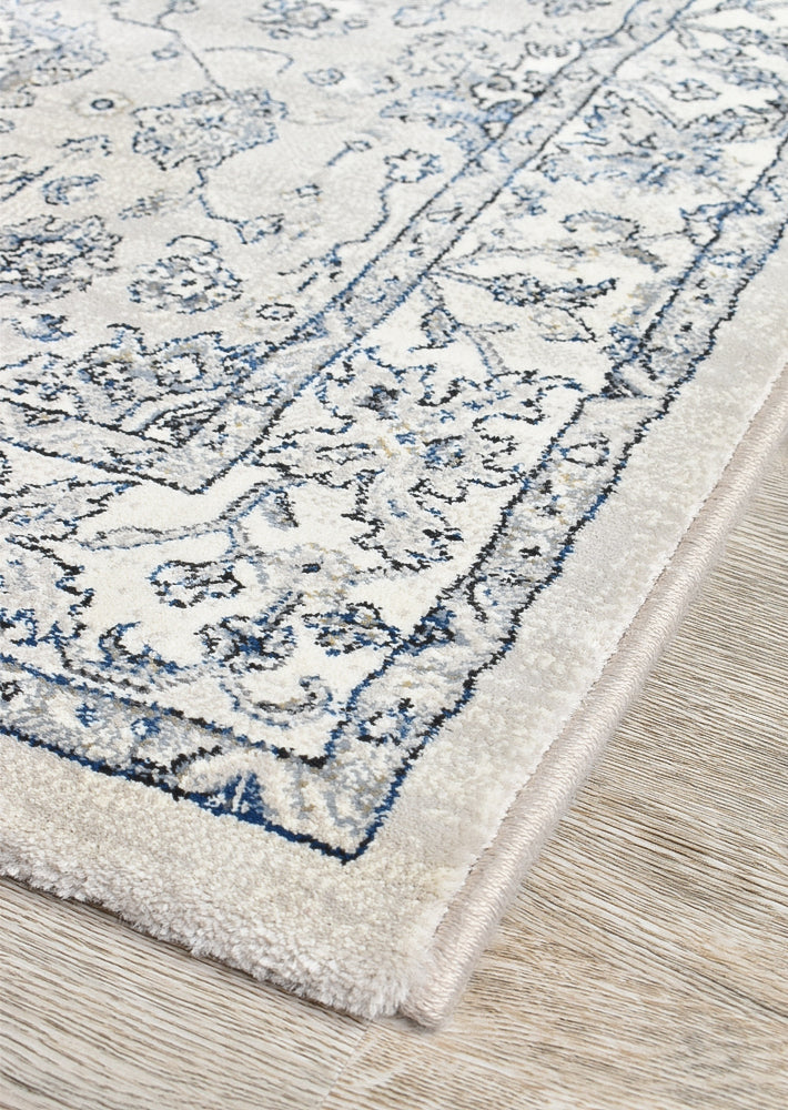 Mountaintop Squab Runner Rug
