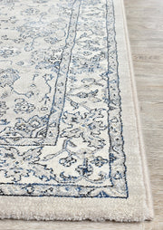 Mountaintop Squab Runner Rug
