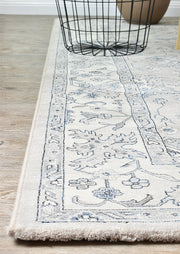 Mountaintop Squab Rug