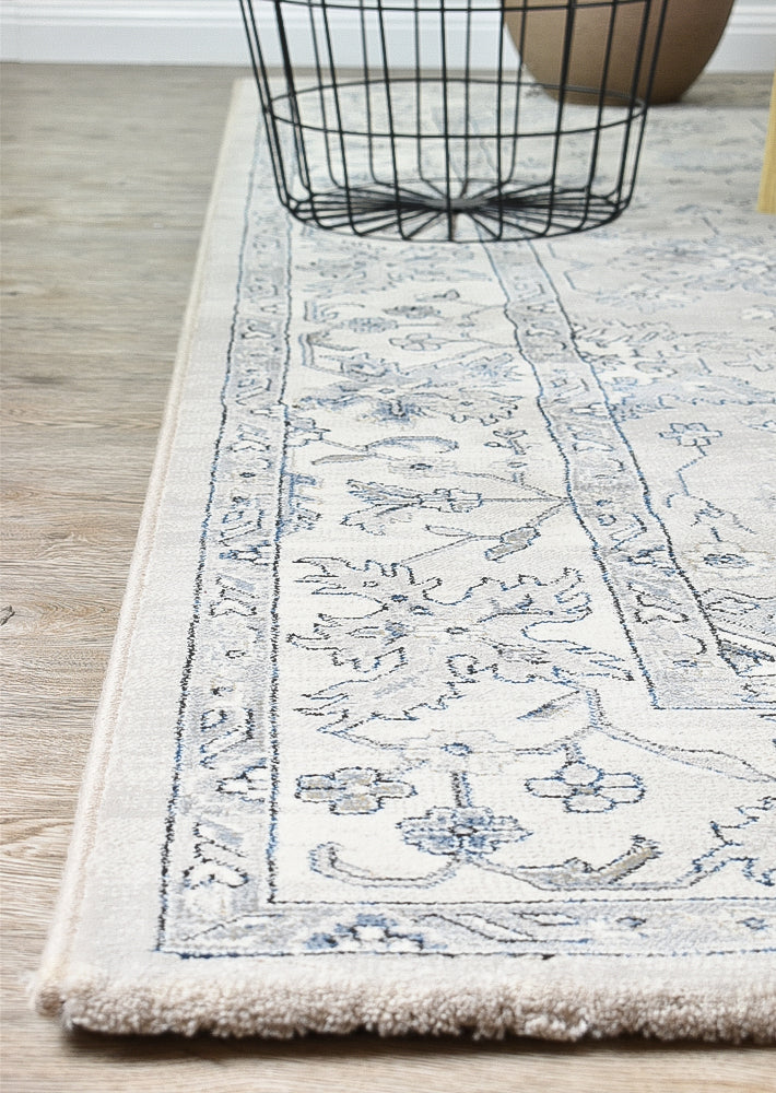 Mountaintop Squab Rug