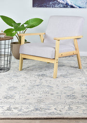 Mountaintop Squab Rug