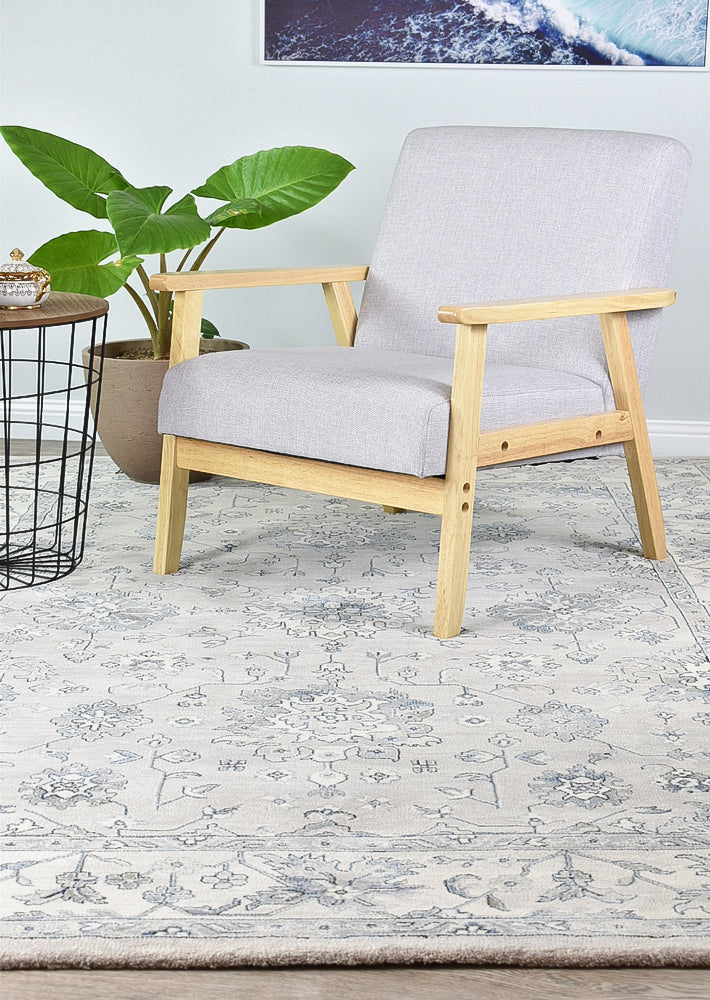 Mountaintop Squab Rug