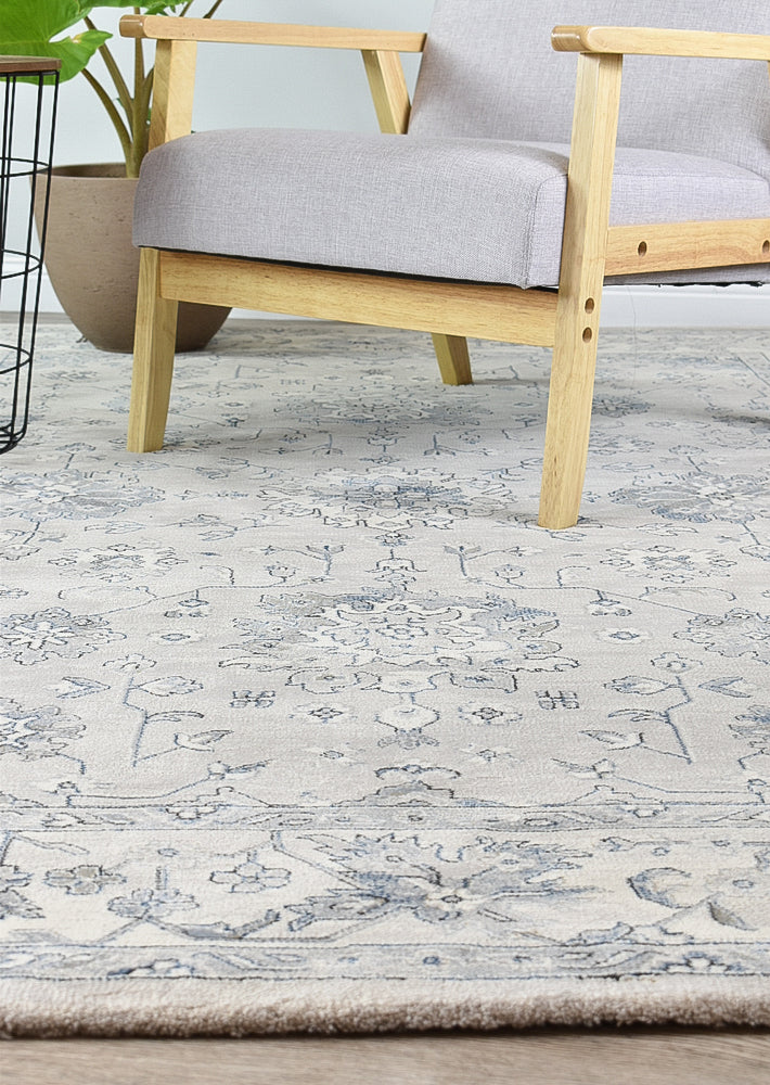 Mountaintop Squab Rug