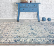 Mountaintop Squab Rug