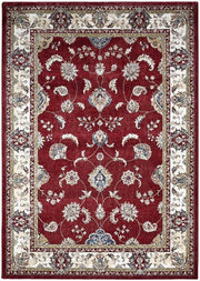 Mountaintop Perky Rug