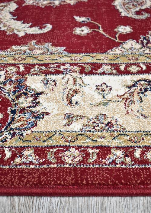 Mountaintop Perky Rug