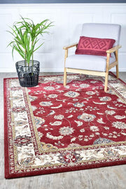 Mountaintop Perky Rug