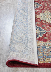 Mountaintop Volant Rug