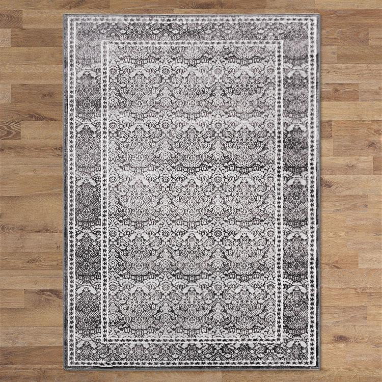 Creation Magnum Grey Rug
