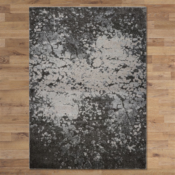 Fortune Odds Dust Rug