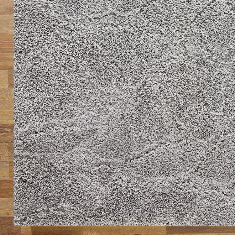 Land Meadow Grey Rug