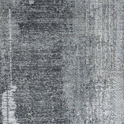Wellington Gumboot Dark Grey Runner Rug