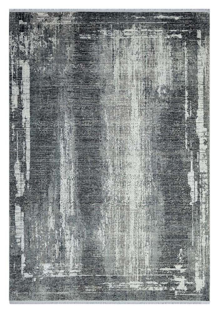 Wellington Gumboot Dark Grey Rug