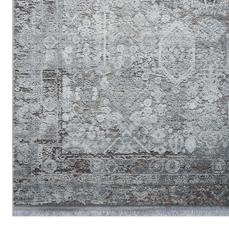 Wellington Balmoral Grey Rug