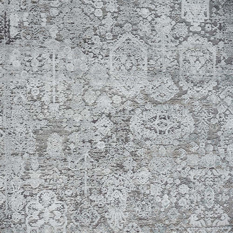 Wellington Balmoral Grey Rug