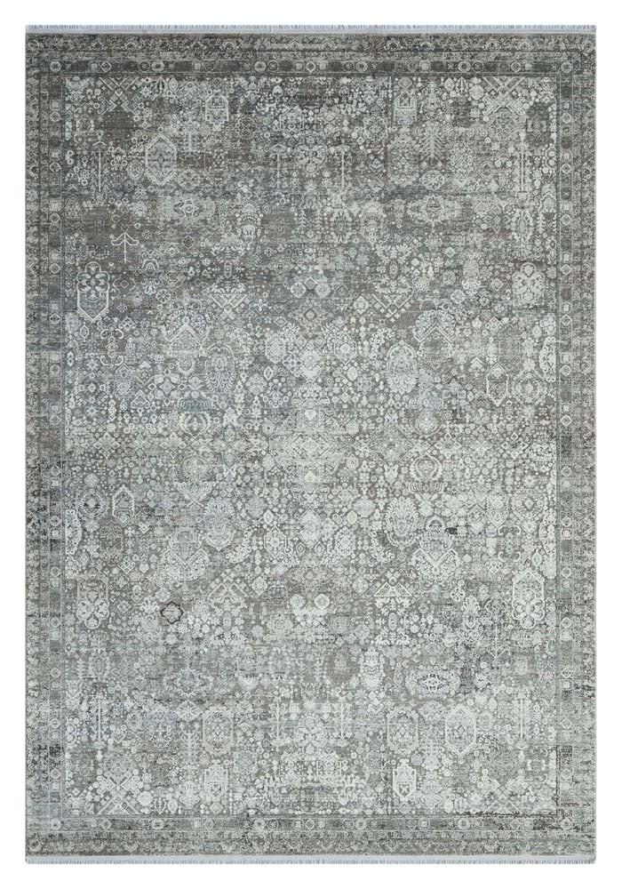 Wellington Balmoral Grey Rug
