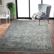 Wellington Balmoral Grey Rug