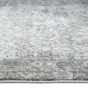 Wellington Balmoral Grey Rug