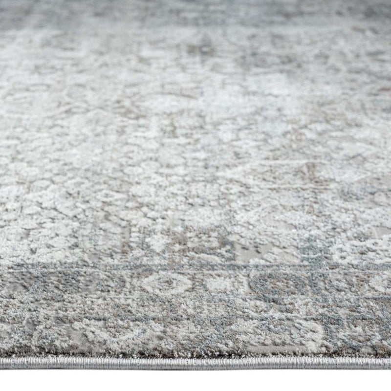 Wellington Balmoral Grey Rug